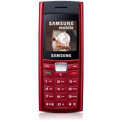 Quite el bloqueo de sim con el cdigo del telfono Samsung C170