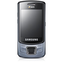 ¿ Cmo liberar el telfono Samsung C6112