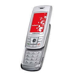 ¿ Cmo liberar el telfono Samsung E250