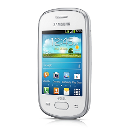 Desbloquear el Samsung Galaxy Star Los productos disponibles