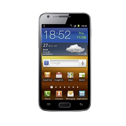 Desbloquear el Samsung Galaxy S II HD LTE Los productos disponibles