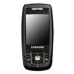 Desbloquear el Samsung Z360 Los productos disponibles