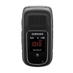 Desbloquear el Samsung A997 Rugby III Los productos disponibles