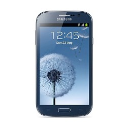 ¿ Cmo liberar el telfono Samsung Grand I9082