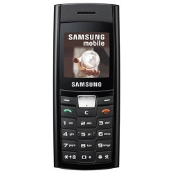 Quite el bloqueo de sim con el cdigo del telfono Samsung C180