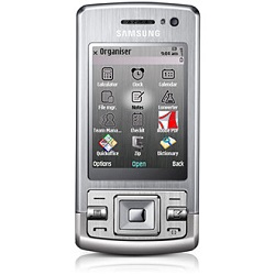 Desbloquear el Samsung L870 Los productos disponibles