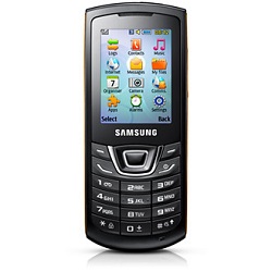 Quite el bloqueo de sim con el cdigo del telfono Samsung C3200 Monte Bar
