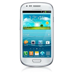 Desbloquear el Samsung I8190 Galaxy S III Los productos disponibles