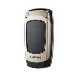 Desbloquear el Samsung X500 Los productos disponibles