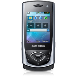 Quite el bloqueo de sim con el cdigo del telfono Samsung S5530