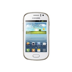 Quite el bloqueo de sim con el cdigo del telfono Samsung GT-S6812i