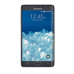 Quite el bloqueo de sim con el cdigo del telfono Samsung Galaxy Note Edge