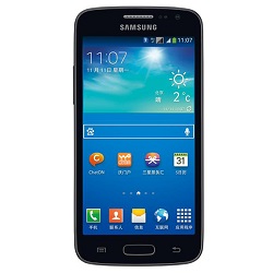 Quite el bloqueo de sim con el cdigo del telfono Samsung Galaxy Win Pro G3812