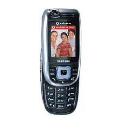 ¿ Cmo liberar el telfono Samsung E860