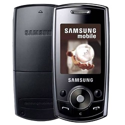 Desbloquear el Samsung J700i Los productos disponibles