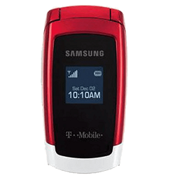 Desbloquear el Samsung SGH-T219 Los productos disponibles