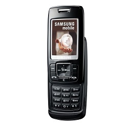 Quite el bloqueo de sim con el cdigo del telfono Samsung E251