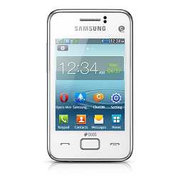 ¿ Cmo liberar el telfono Samsung Rex 80 S5222R