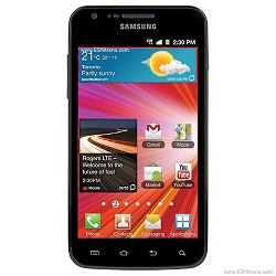 Desbloquear el Samsung Galaxy S II LTE i727R Los productos disponibles