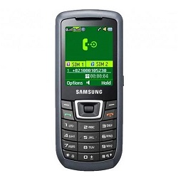 Quite el bloqueo de sim con el cdigo del telfono Samsung C3212