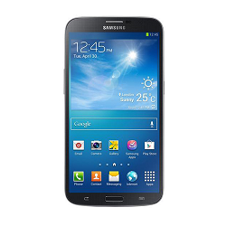 Quite el bloqueo de sim con el cdigo del telfono Samsung Galaxy Mega 6.3