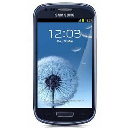 Quite el bloqueo de sim con el cdigo del telfono Samsung I8200 Galaxy S III mini
