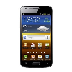 Desbloquear el Samsung Galaxy S II LTE Los productos disponibles