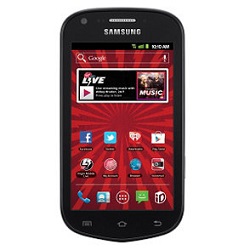 Desbloquear el Samsung Galaxy Reverb M950 Los productos disponibles