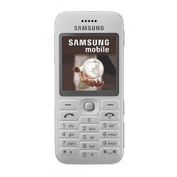 ¿ Cmo liberar el telfono Samsung E590