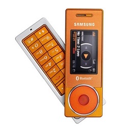 ¿ Cmo liberar el telfono Samsung X830