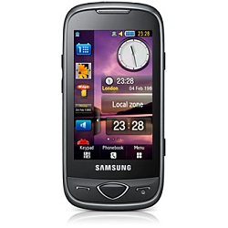 Desbloquear el Samsung S5560 Los productos disponibles