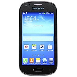 Desbloquear el Samsung SGH-T399N Los productos disponibles