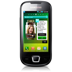 ¿ Cmo liberar el telfono Samsung Apollo GT i5800D