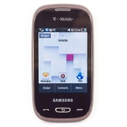 Quite el bloqueo de sim con el cdigo del telfono Samsung Gravity Q T28