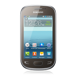 Desbloquear el Samsung Rex 90 S5292 Los productos disponibles