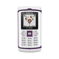 Desbloquear el Samsung SGH-T559 Los productos disponibles