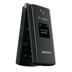 Desbloquear el Samsung SGH T339 Los productos disponibles