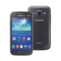 ¿ Cmo liberar el telfono Samsung GT-S7273T