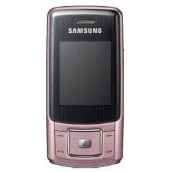 Desbloquear el Samsung M620 Los productos disponibles
