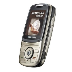 Desbloquear el Samsung X530 Los productos disponibles
