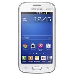 Quite el bloqueo de sim con el cdigo del telfono Samsung Galaxy Star Pro S7260