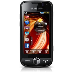 ¿ Cmo liberar el telfono Samsung S8000