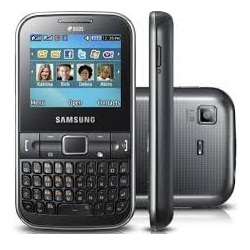 Desbloquear el Samsung Ch@t 322 Wi Fi Los productos disponibles