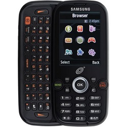 ¿ Cmo liberar el telfono Samsung SGH T404G