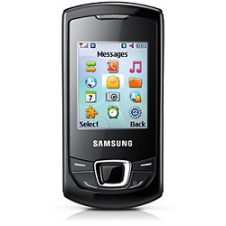 Quite el bloqueo de sim con el cdigo del telfono Samsung E2550 Monte Slider