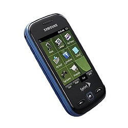 Desbloquear el Samsung Trender Los productos disponibles