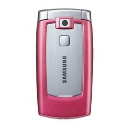 Desbloquear el Samsung X540 Los productos disponibles