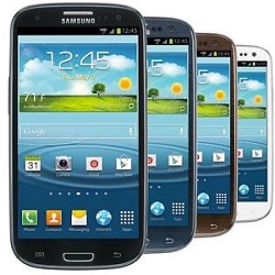Desbloquear el Samsung I535 Los productos disponibles