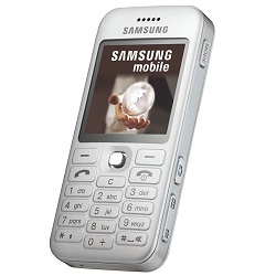 Desbloquear el Samsung SGH590 Los productos disponibles