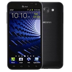 Desbloquear el Samsung Galaxy S II Skyrocket HD Los productos disponibles